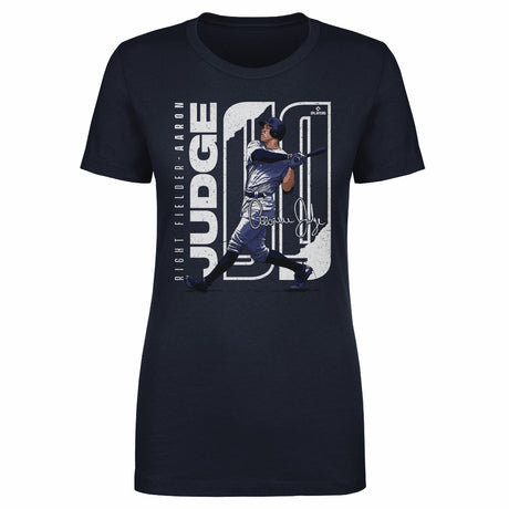 Aaron Judge Women's T-Shirt | 500 LEVEL