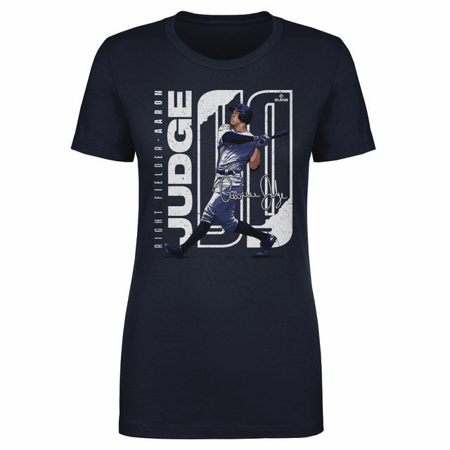 Aaron Judge Women's T-Shirt | 500 LEVEL