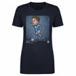 Kevin De Bruyne Women's T-Shirt | 500 LEVEL
