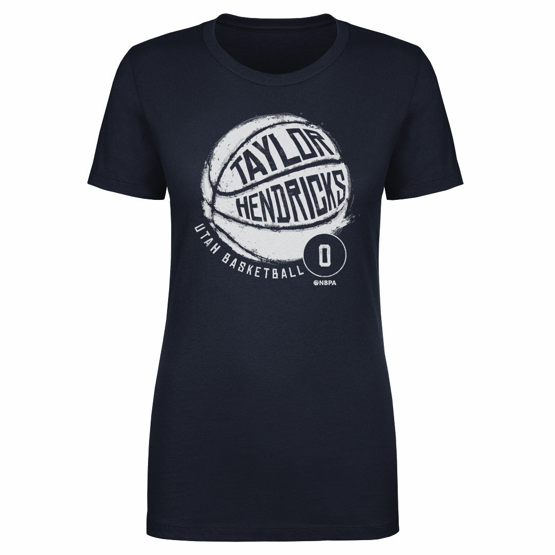 Taylor Hendricks Women's T-Shirt | 500 LEVEL