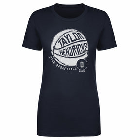 Taylor Hendricks Women's T-Shirt | 500 LEVEL