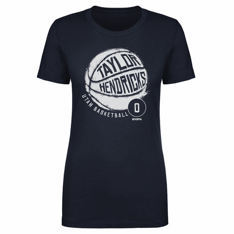 Taylor Hendricks Women's T-Shirt | 500 LEVEL