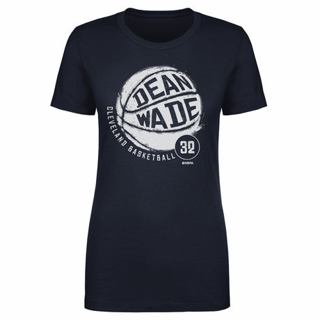Dean Wade Women's T-Shirt | 500 LEVEL