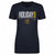 Justin Holiday Women's T-Shirt | 500 LEVEL