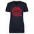 Chipper Jones Women's T-Shirt | 500 LEVEL