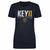 Braxton Key Women's T-Shirt | 500 LEVEL