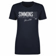 Jeffery Simmons Women's T-Shirt | 500 LEVEL