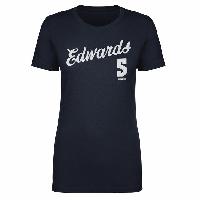 Anthony Edwards Women's T-Shirt | 500 LEVEL