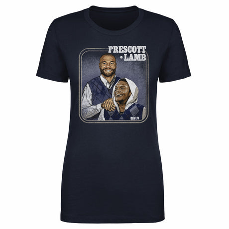 Dak Prescott Women's T-Shirt | 500 LEVEL