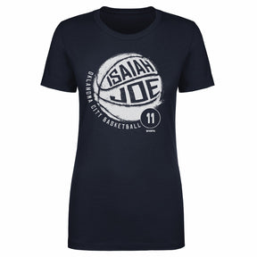 Isaiah Joe Women's T-Shirt | 500 LEVEL