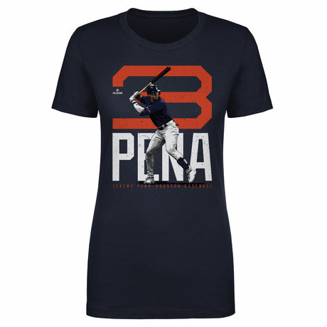 Jeremy Pena Women's T-Shirt | 500 LEVEL