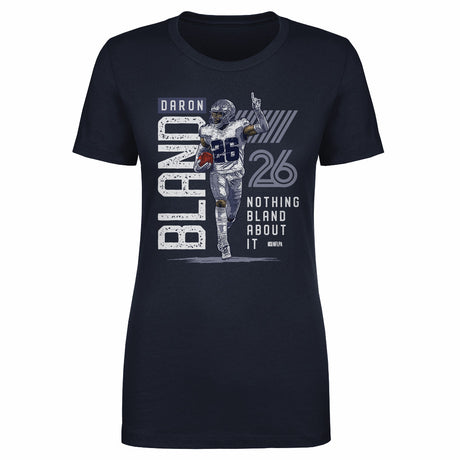 Daron Bland Women's T-Shirt | 500 LEVEL