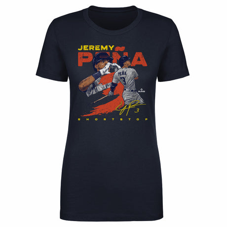 Jeremy Pena Women's T-Shirt | 500 LEVEL
