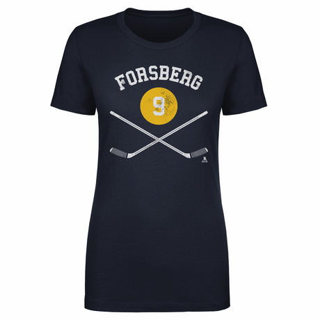 Filip Forsberg Women's T-Shirt | 500 LEVEL