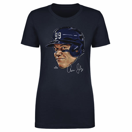Aaron Judge Women's T-Shirt | 500 LEVEL