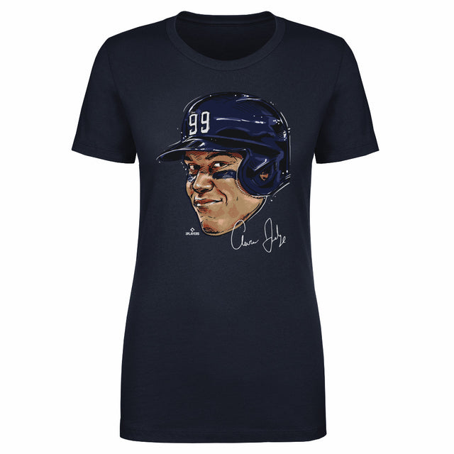 Aaron Judge Women's T-Shirt | 500 LEVEL
