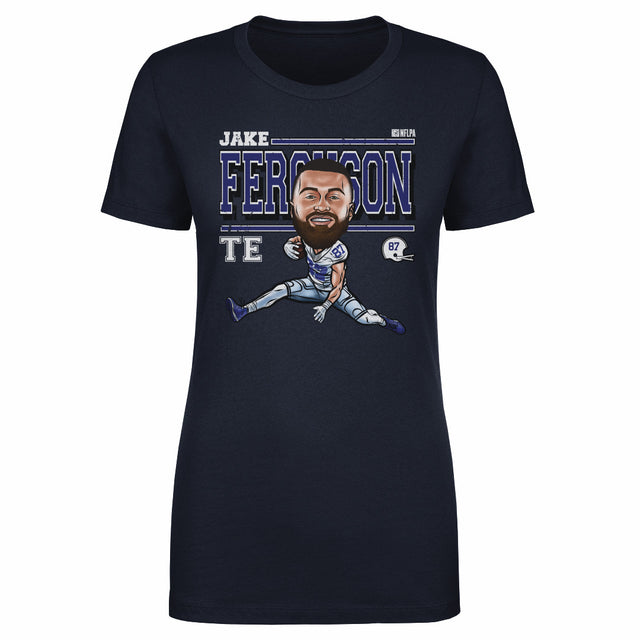 Jake Ferguson Women's T-Shirt | 500 LEVEL
