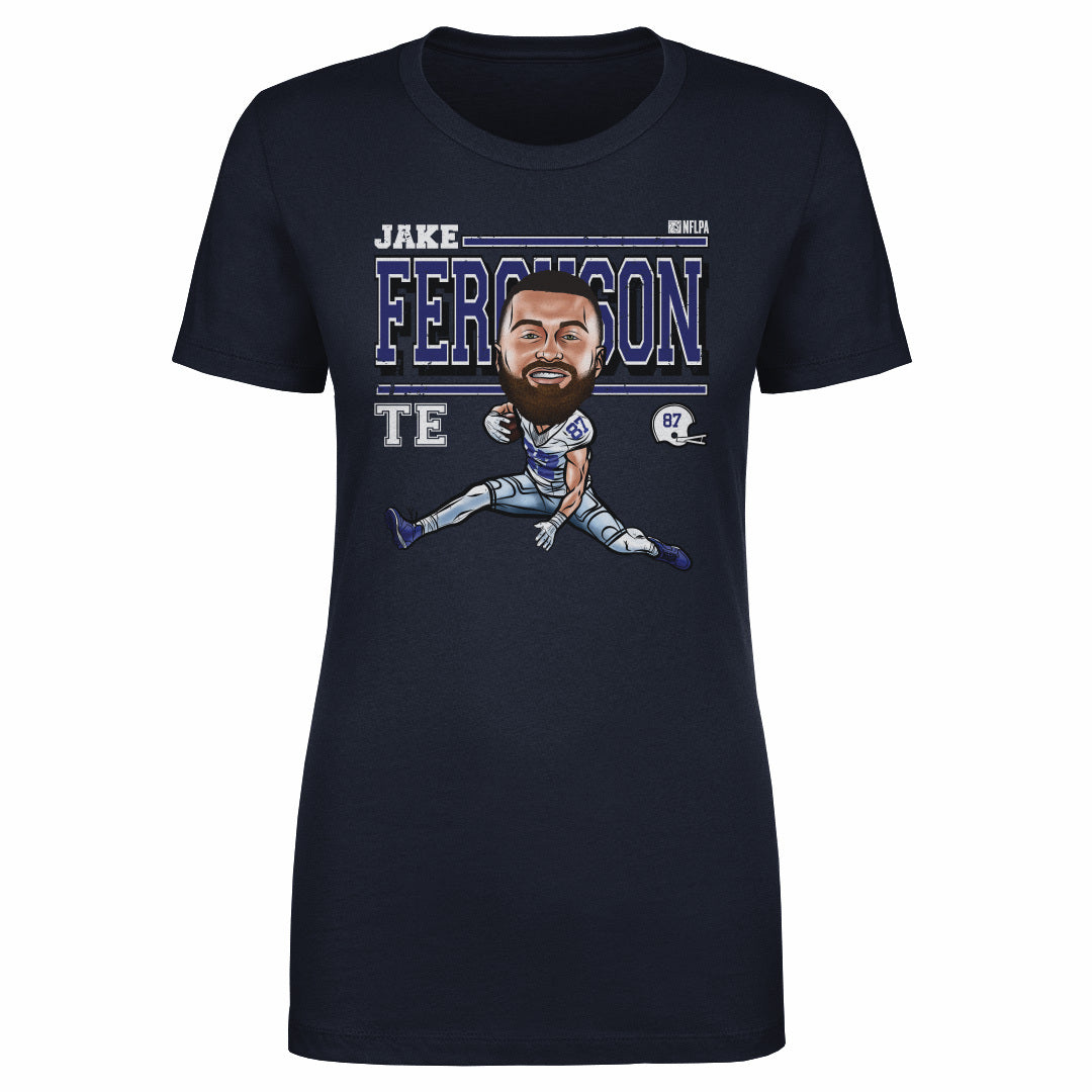 Jake Ferguson Women&#39;s T-Shirt | 500 LEVEL
