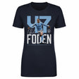 Phil Foden Women's T-Shirt | 500 LEVEL