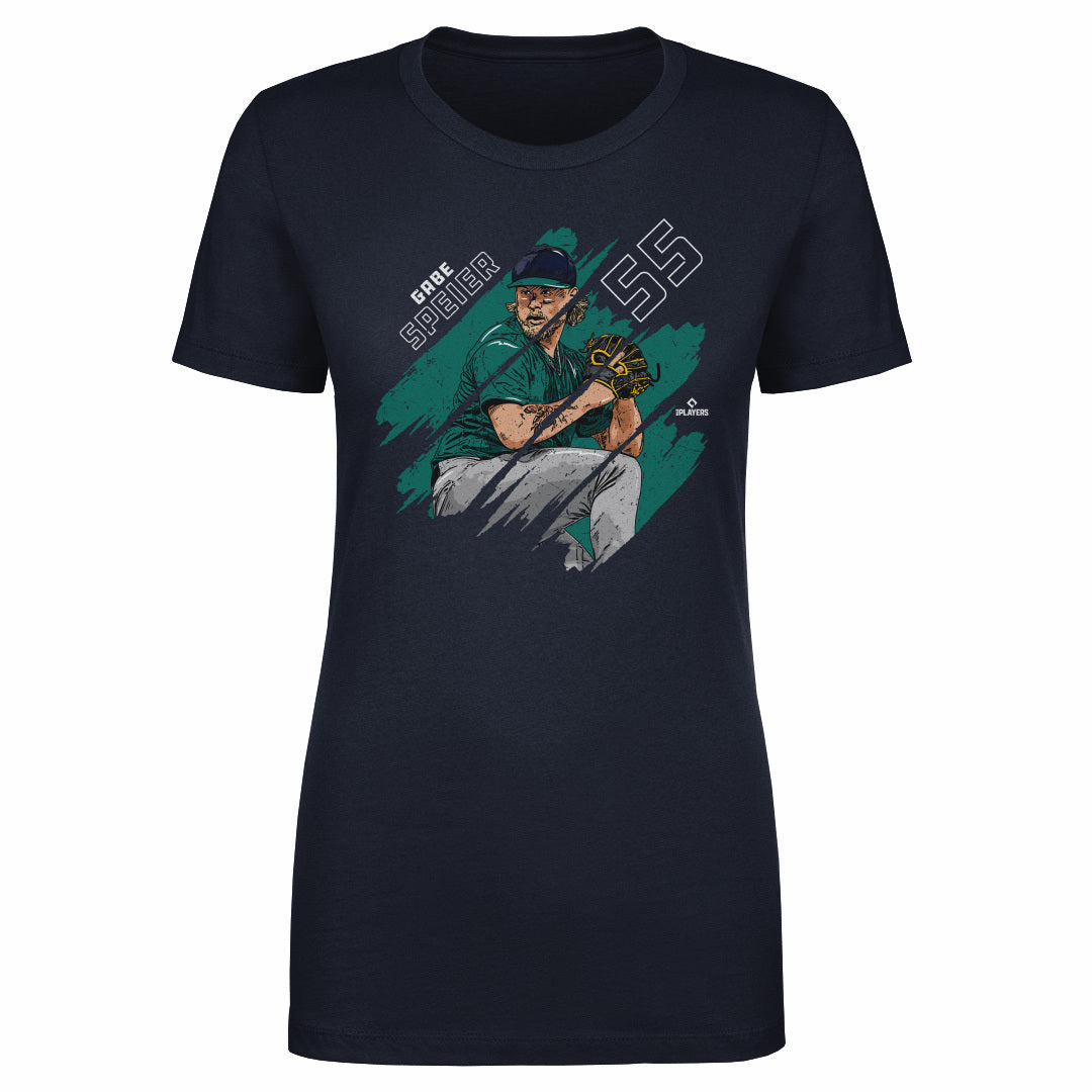 Gabe Speier Women's T-Shirt | 500 LEVEL