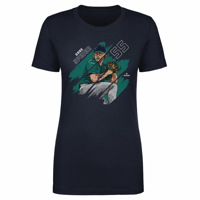 Gabe Speier Women's T-Shirt | 500 LEVEL