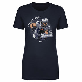 Luke Schoonmaker Women's T-Shirt | 500 LEVEL