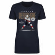 Carter Verhaeghe Women's T-Shirt | 500 LEVEL