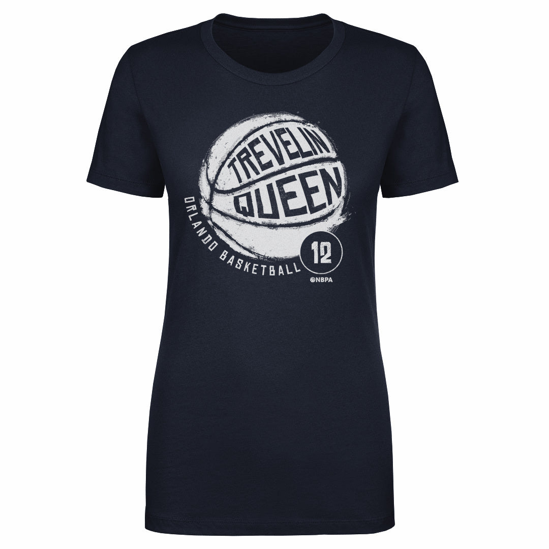 Trevelin Queen Women&#39;s T-Shirt | 500 LEVEL
