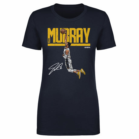 Jamal Murray Women's T-Shirt | 500 LEVEL