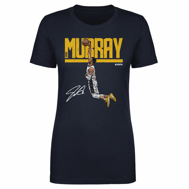 Jamal Murray Women's T-Shirt | 500 LEVEL