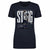 Derek Stingley Jr. Women's T-Shirt | 500 LEVEL