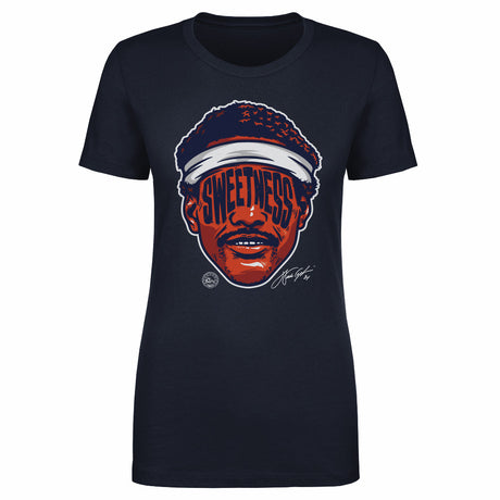 Walter Payton Women's T-Shirt | 500 LEVEL