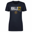 Zeke Nnaji Women's T-Shirt | 500 LEVEL