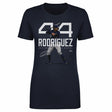 Julio Rodriguez Women's T-Shirt | 500 LEVEL