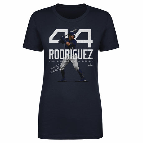 Julio Rodriguez Women's T-Shirt | 500 LEVEL