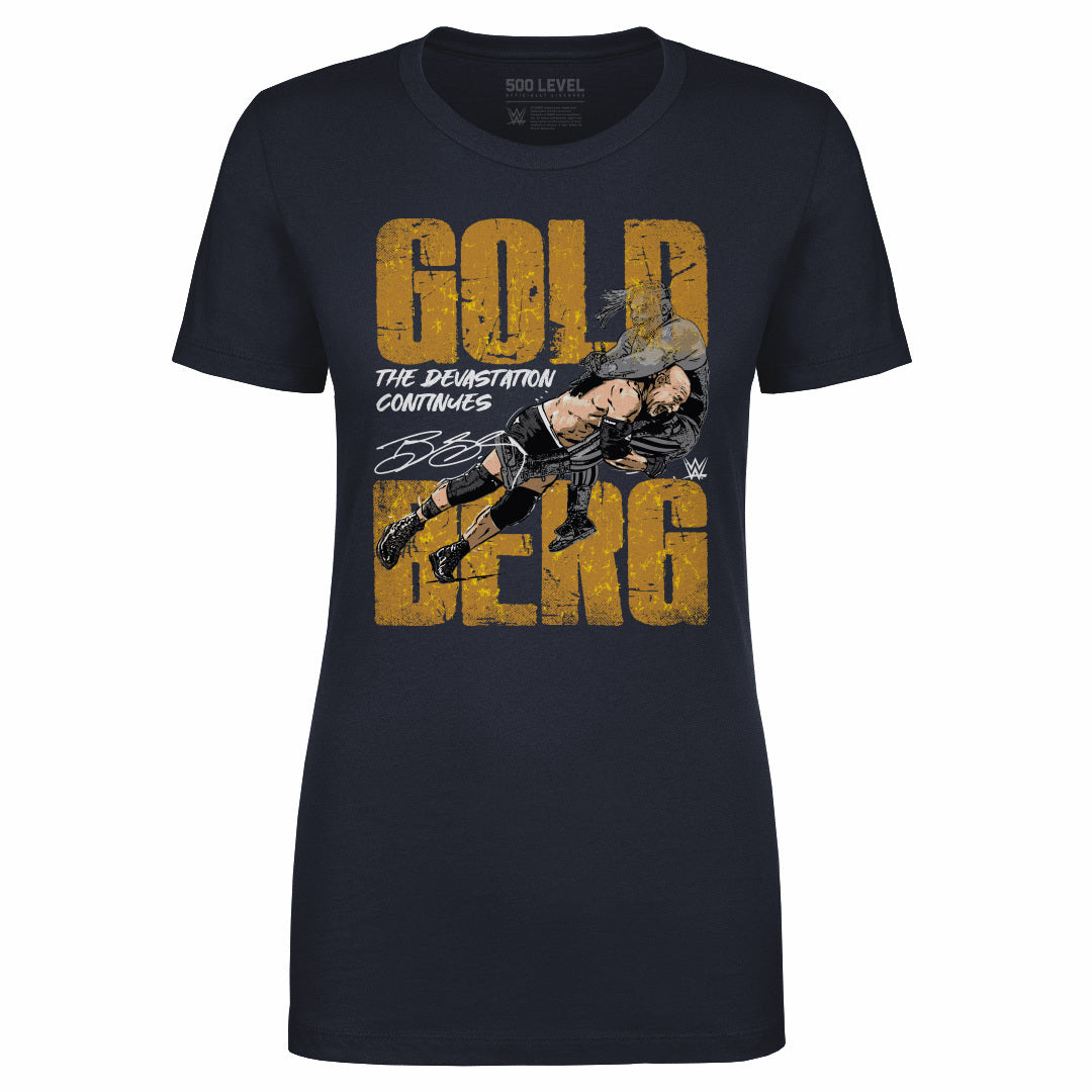 Goldberg Women's T-Shirt | 500 LEVEL