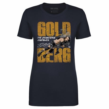 Goldberg Women's T-Shirt | 500 LEVEL