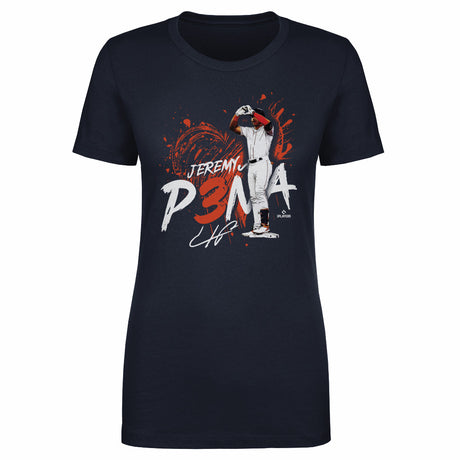 Jeremy Pena Women's T-Shirt | 500 LEVEL