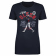 Matt Olson Women's T-Shirt | 500 LEVEL