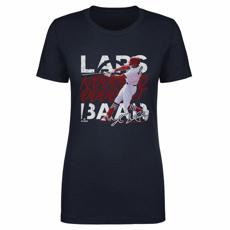 Lars Nootbaar Women's T-Shirt | 500 LEVEL