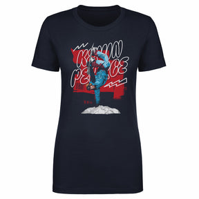 Kevin Pearce Women's T-Shirt | 500 LEVEL