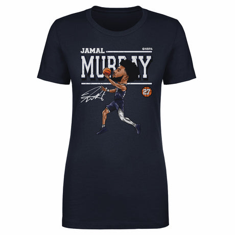 Jamal Murray Women's T-Shirt | 500 LEVEL