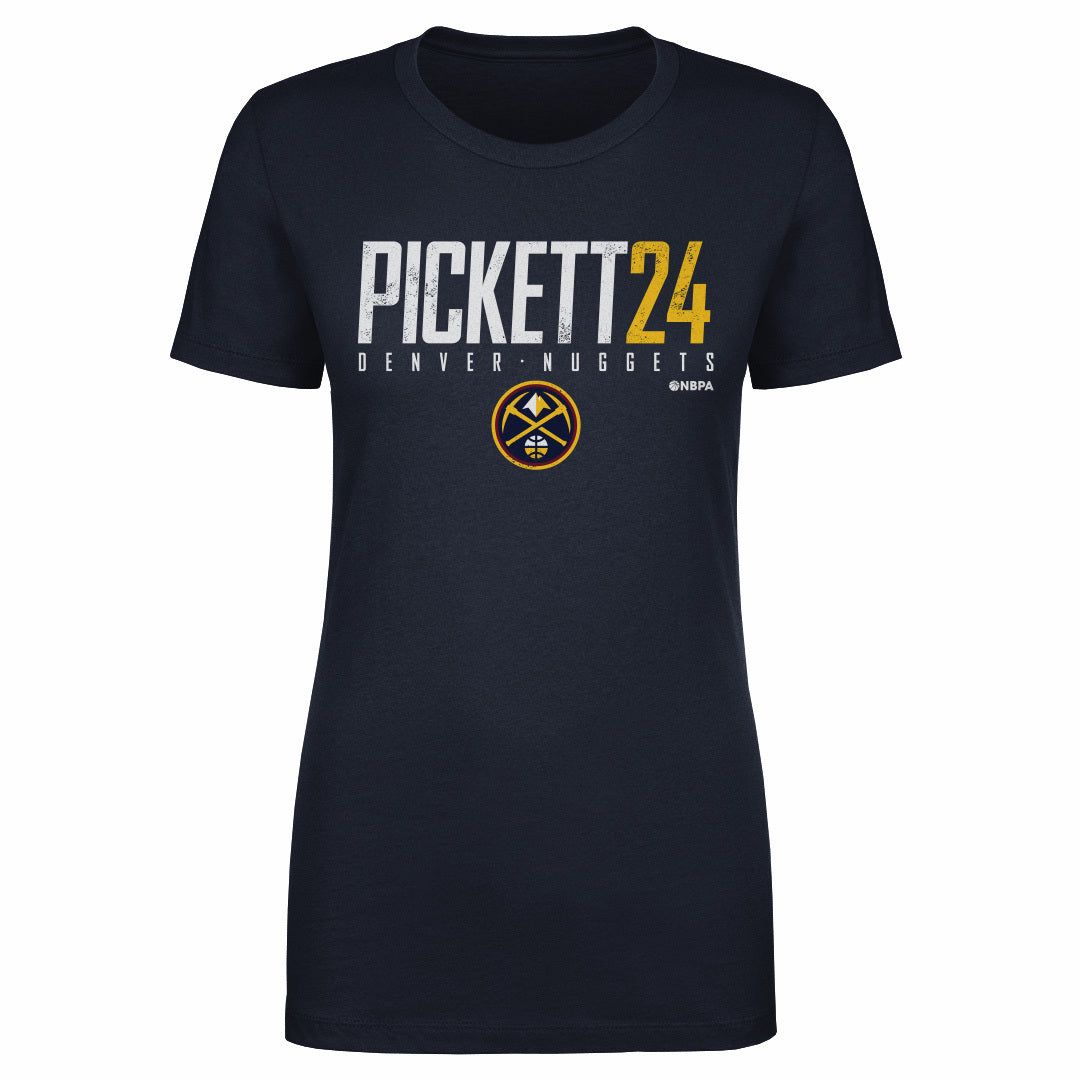 Jalen Pickett Women's T-Shirt | 500 LEVEL