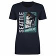 Ken Griffey Jr. Women's T-Shirt | 500 LEVEL