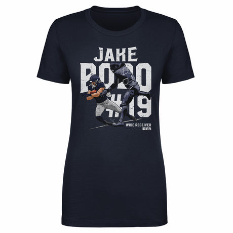 Jake Bobo Women's T-Shirt | 500 LEVEL