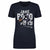 Jake Bobo Women's T-Shirt | 500 LEVEL