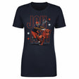 Jer'Zhan Newton Women's T-Shirt | 500 LEVEL