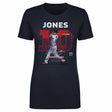 Chipper Jones Women's T-Shirt | 500 LEVEL