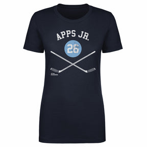 Syl Apps Jr. Women's T-Shirt | 500 LEVEL