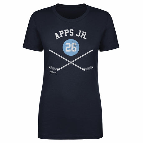 Syl Apps Jr. Women's T-Shirt | 500 LEVEL